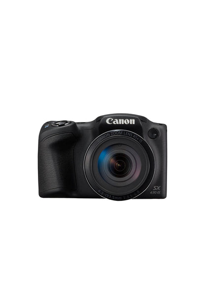Canon PowerShot SX430 is 1790C002 (Renewed)
