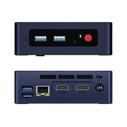 Mini Desktop Computer Host