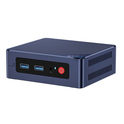 Mini Desktop Computer Host