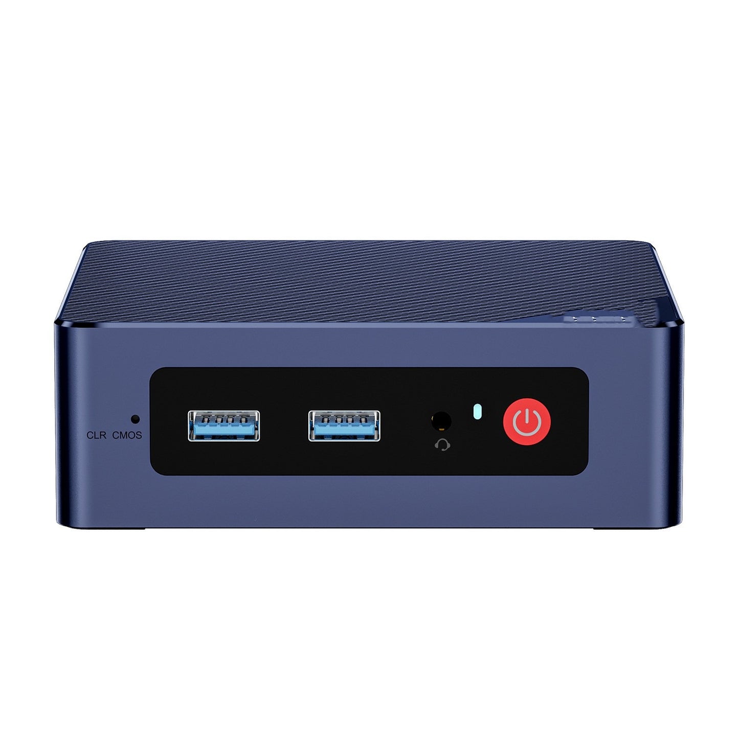 Mini Desktop Computer Host