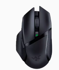 Razer Basilisk X Wireless Gaming Mouse (Single Unit)